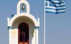 "Reuters" :  L’Eglise de Grèce face à la crise économique. 