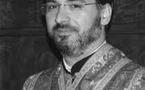 L’histoire d’un diplomate français devenu diacre orthodoxe