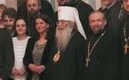 « Voix de l’Orthodoxie » : Une nouvelle vie!  A l’occasion du 30ème anniversaire de la radio et « Grad Petrov » (1979 – 2009) à Saint Petersbourg
