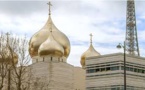 Père Nicolas Rehbinder: Conférences sur l'Orthodoxie - Centre spirituel et culturel russe
