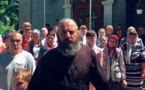 Ukraine - Il y a un an débutait la veillée de prière en Bucovine