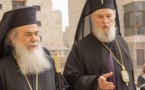 L'Eglise de Roumanie appelle à commencer à préparer la prochaine rencontre  interorthodoxe