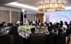 L’Église orthodoxe russe est satisfaite des conclusions de la conférence  interorthodoxe d’Amman