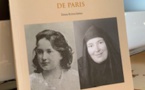 Comment la petite Lisa Pilenko est devenue  SAINTE MARIE DE PARIS