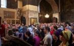 Alaverdi, quelques impressions de l’orthodoxie géorgienne