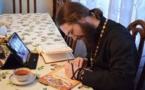 Père Savva (Toutounov): L’Eglise manque de dialogue avec la culture laïque