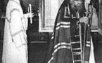 Saint Jean de Shanghai (Maximovitch) 1896-1966  : Règles pour les servants d'autel