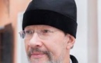L'archiprêtre Nicolas Balachov atteint par le  coronavirus