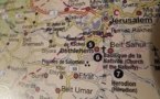 Pèlerinage orthodoxe en Terre Sainte  du 28 octobre au 7 novembre 2012