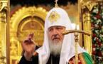 En août, un voyage « historique » du patriarche orthodoxe russe en Pologne