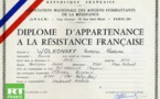 Qui sont ces Russes qui ont rejoint la Résistance française ?