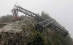 Christianophobie : la croix du pic Saint-Loup (Hérault) détruite par des laïcards