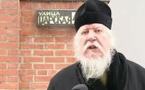 L’archiprêtre Dimitri Smirnov: « Lénine est un plus grand malfaiteur qu’Hitler ! »