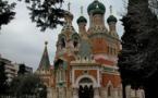 La Fête de la Dormition à la Cathédrale russe de Nice et le renouveau de la paroisse