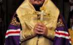 Deuxième anniversaire de l’ordination épiscopale de monseigneur Nestor, évêque de Chersonèse