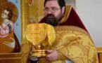 L’archiprêtre Georges Mitrofanov : «  L’Eglise orthodoxe russe, un besoin de glasnost »