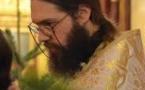 Archimandrite Sabba (Toutounov): Migration - patrie terrestre et patrie Céleste