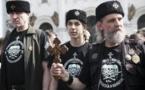 Père Georges Mitrofanov: inculquer une vision chrétienne de l'existence