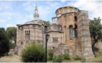 Carol Saba: Turquie, l'église byzantine de la Chora  reconvertie en mosquée