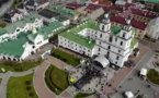 Archimandrite Savva (Mazhuko): Phanar prépare un schisme d'église en Biélorussie