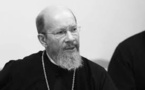 Le père Nicolas  Balachov à propos du monastère de Chora, islamisation de monuments byzantins