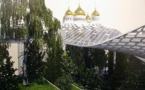 Cathédrale et centre Culturel russes du quai Branly, bientôt une décision