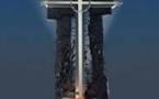 Un monument aux victimes du bolchevisme inauguré à Serguiev Possad