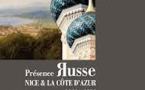 Inauguration de l’exposition « Présence Russe. Nice et la Côte d’Azur. 1860-1914 »  le 15 décembre  jusqu’au 18 mars 2013