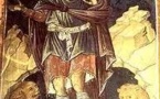 LE PROPHÈTE DANIEL (Daniel signifie Jugement divin ou Dieu m'a jugé)