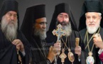 Les hiérarchies de l'Église chypriote demandent de retirer immédiatement la reconnaissance de la nouvelle Eglise d’Ukraine (P.Constantinople)