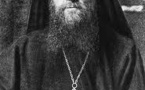 Le journal que tenait à Jérusalem l’archimandrite Cyprien (Kern) vient d’être publié