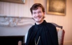   Père Alexandre  Siniakov: « Je souhaite que le schisme entre Orient et Occident touche à sa fin »