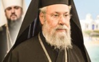 Les actions unilatérales de Mgr Chrysostome ont conduit à la scission de l’Église chypriote