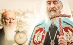 Qui le patriarche Bartholomée tolère-t-il en Ukraine et qui propose-t-il à la place