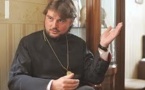 L’archevêque Alexandre (Drabinko) : « Ce n’est pas l’autocéphalie qui est importante en Ukraine  mais l’union des orthodoxes»