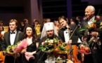 Métropolite Hilarion (Alfeev) : Le mystère de la mort dans le mystère de la musique