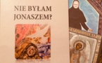 Un nouveau livre de Grzegorz Ojcewicz: « N'étais-je pas Jonas? »  Christianisme et société dans la vision du monde de St. Mère Marie (Skobtsov)
