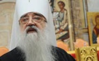 Le métropolite Philarète, exarque patriarcal de toute la Biélorussie, est décédé à l'âge de 86 ans