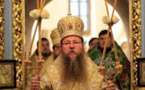 Le Patriarcat roumain a soutenu l'EOU canonique avec Mgr Onuphre à sa tête
