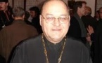 Père  Wladimir Yagello: Incertitudes pour notre diocèse en 2003