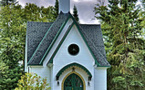 Higoumène George Leroy: L'Église comme réalité spirituelle