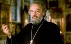 L'Église orthodoxe russe admet la possibilité de la canonisation de l'archiprêtre Alexandre Men