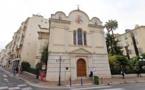 La seconde église orthodoxe de Nice, convoitée par la Russie, lui échappe encore