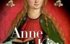 La naissance d’une nouvelle Association sur Marseille et région dénommée Anne de Kiev Reine de France et la première conférence de l’Association