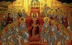 Mgr Job Getcha de Telmessos: Orthodoxes et catholiques vers une date de Pâques commune ?