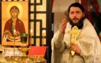 L'archiprêtre Dionisy Pozdniaiev, recteur de la cathédrale des Saints Apôtres Pierre et Paul à Hongkong, parle de l’orthodoxie en Chine