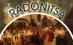  « RADONITSA »  (JOUR DE JOIE) : JOUR PARTICULIER DE COMMEMORATION DES DEFUNTS