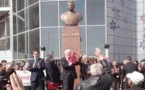 Iakoutsk : les orthodoxes veulent que soit enlevé le buste de Staline