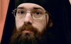 Une interview de l'archimandrite Sabba (Toutounov) à l'hebdomadaire "Expert"
