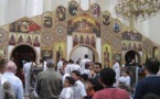 Les Coptes au présent, avec Christian Cannuyer